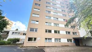 Komfortable 3-Zimmer-Wohnung in Kassel mit großzügiger Ausstattung