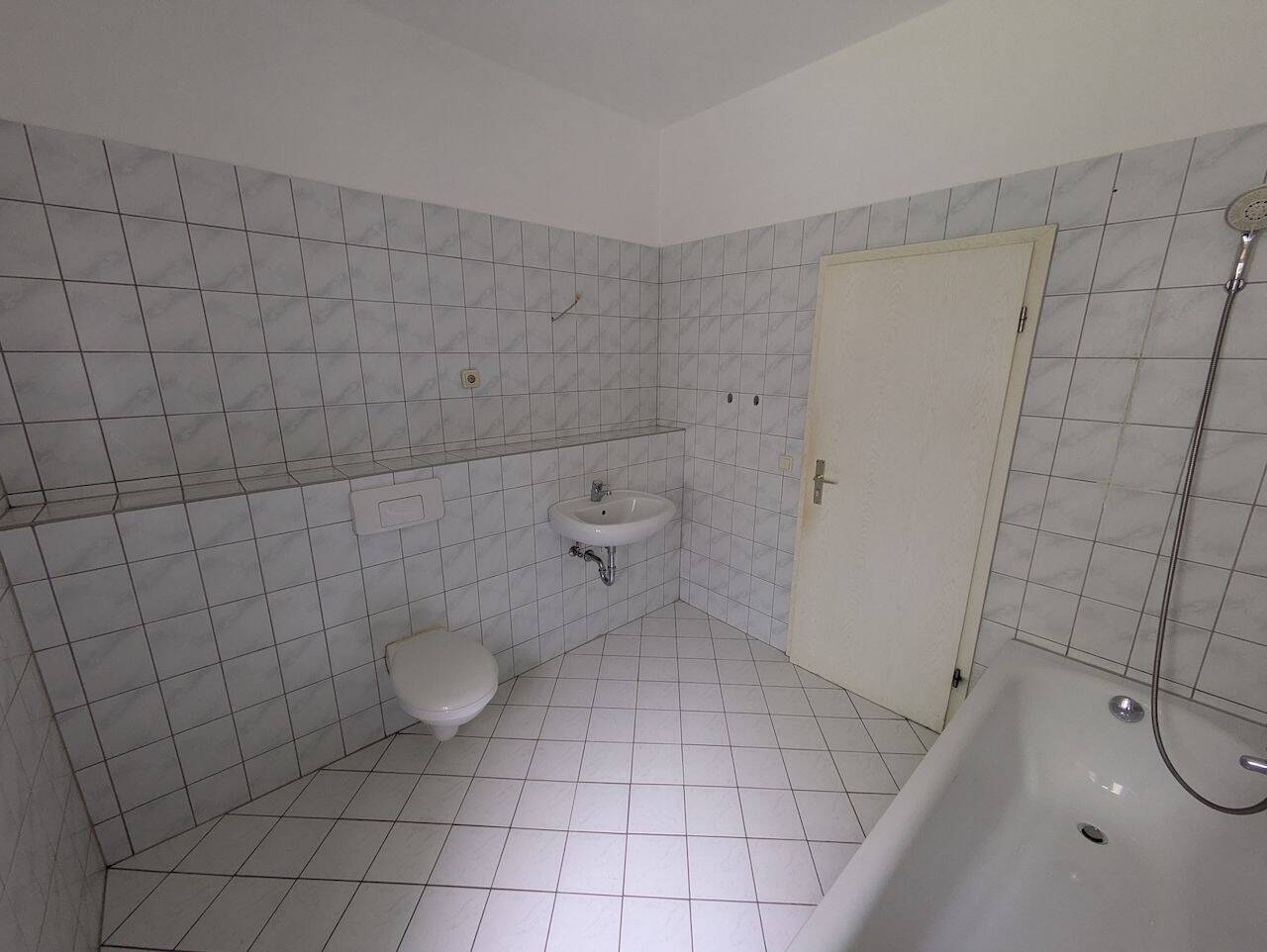 ++ nahe der Universität, mit Einbauküche - großzügige 1-Raum-Wohnung in Chemnitz / Bernsdorf ++ – Chemnitz – Vorschaubild 8