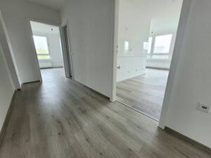 3-Zimmer-Wohnung mit Balkon, frisch renoviert! – 45279 Essen – Vorschaubild 4