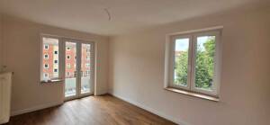 Moderne, vollständig renovierte 3-Zimmer-Wohnung in zentraler Lage von Barmbek