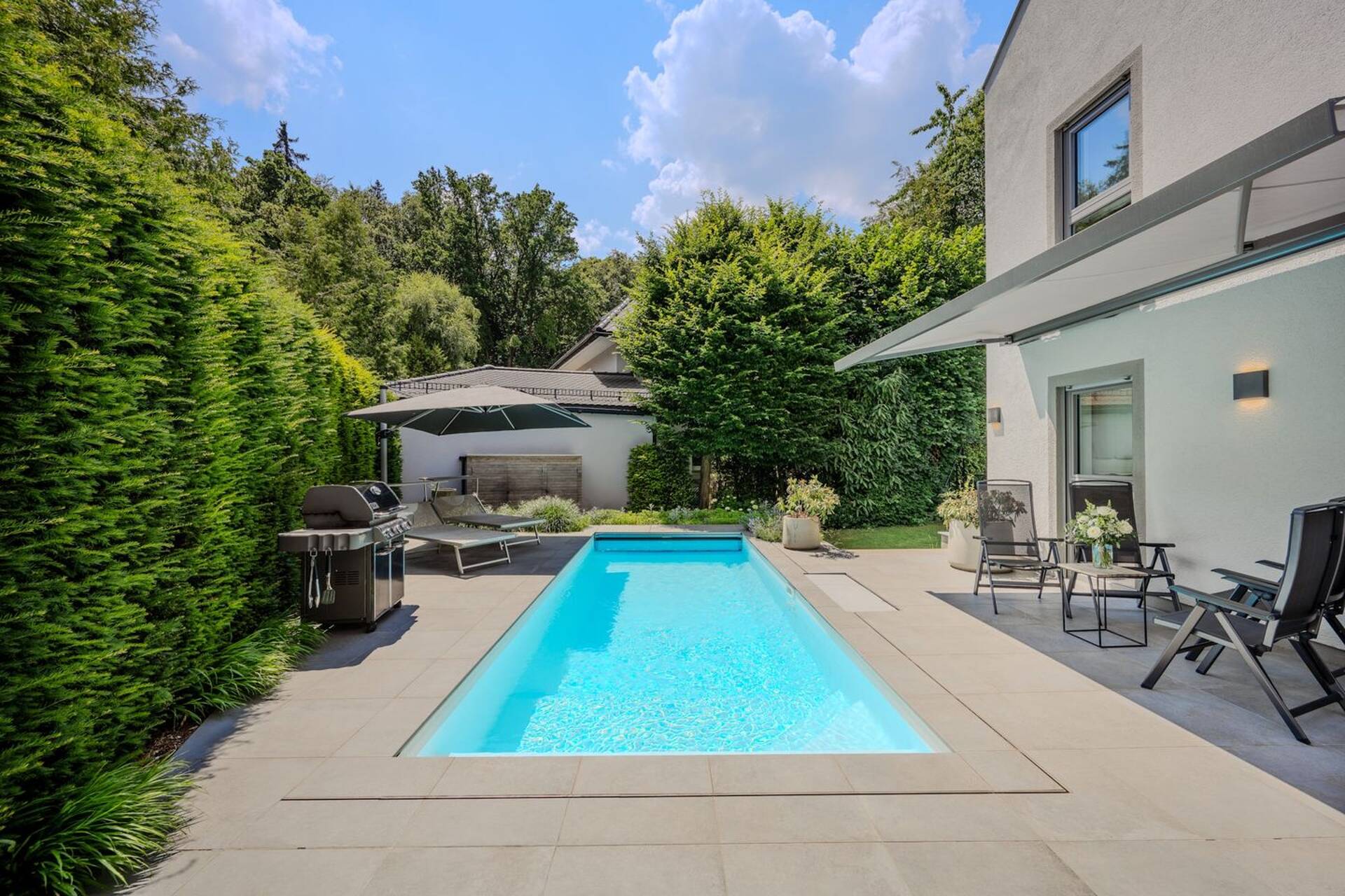 Haus in 82049 Pullach im Isartal mit 270,03 m² kaufen