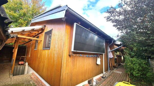 Bungalow in 64569 Nauheim mit 68,27 m² kaufen