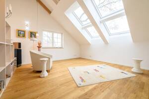 WOHNEN FÜR DESIGNLIEBHABER – 65931 Frankfurt am Main – Vorschaubild 9