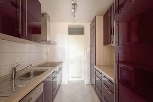 - Schöne Terrassenwohnung mit besonderem Charme - 2,5-Zimmer-Wohnung zum Wohnen oder Vermieten – 70597 Stuttgart – Vorschaubild 5