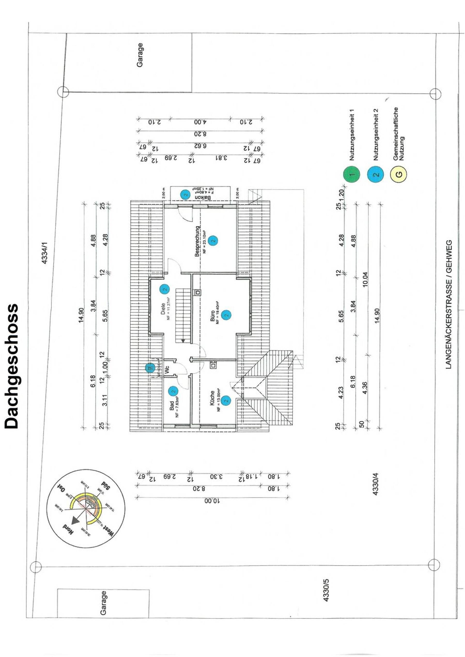 Einfamilienhaus in 72336 Balingen-Frommern mit 175 m² kaufen