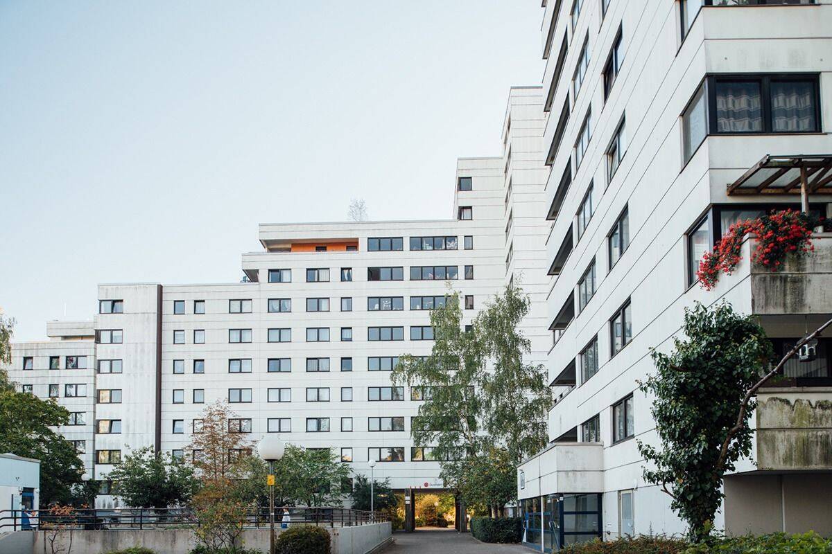 gemütliche 2-Zimmer Wohnung mit großzügigem Balkon in Lichtenrade! – 12309 Berlin – Bild 1 von 7