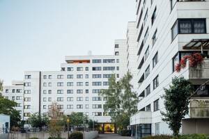 gemütliche 2-Zimmer Wohnung mit großzügigem Balkon in Lichtenrade!