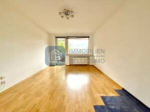 3-Zimmer-Wohnung in zentraler Lage von Oberhausen-Sterkrade
