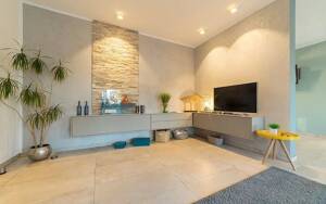 Bungalow mit Atrium – 4288 Leipzig – Vorschaubild 4