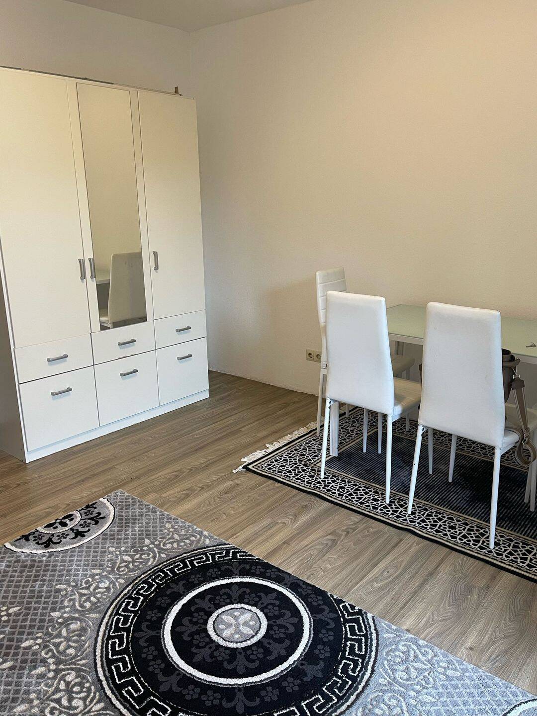 Rentable Studenten Wohnung neben Uni! WIEDER ZU HABEN! – Mannheim – Vorschaubild 4