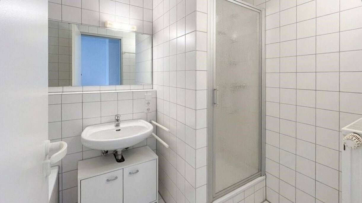 3-Zimmer-Wohnung mit Süd-Ost-Balkon in Ulm Böfingen – Ulm – Vorschaubild 8