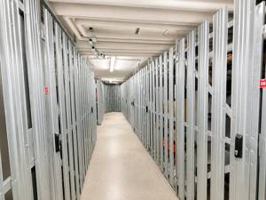 Exklusive Wohnung in Berlin-Mitte | 2 Zimmer | Balkon | Möbliert | Sofort bezugsfertig | Blick auf den Park – 10115 Berlin – Vorschaubild 8
