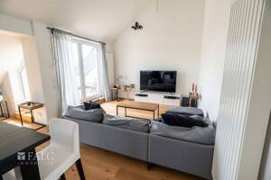 Neuwertige Dachgeschoss Wohnung über den Dächern von Neuehrenfeld! – 50823 Köln – Vorschaubild 3