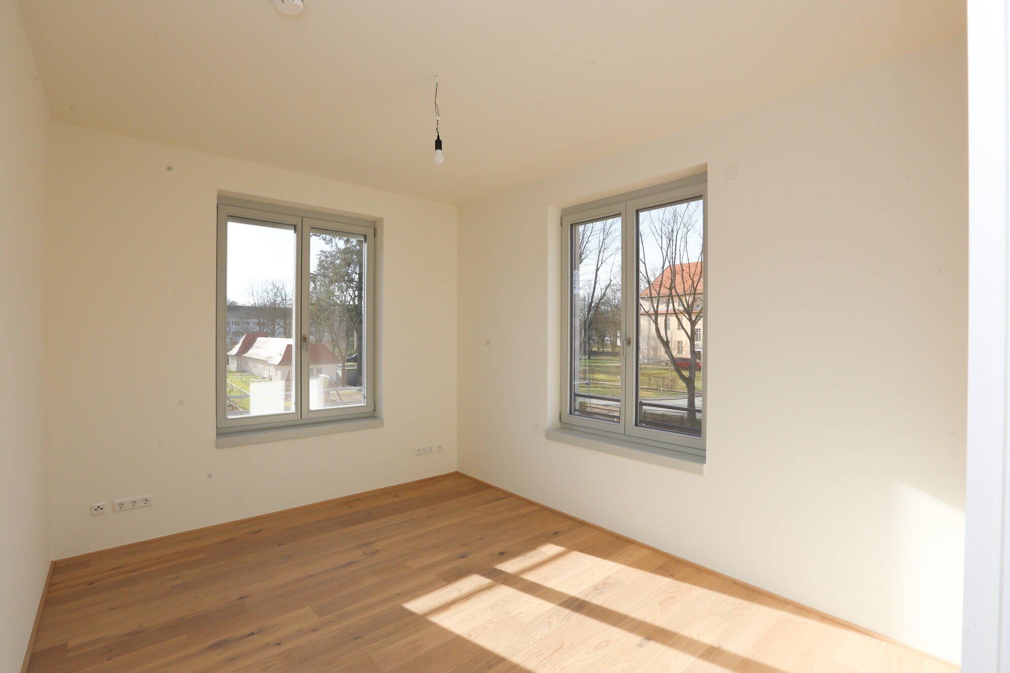 Preisaktion bis 31.07.2026 - Exklusiver Neubau am Bucher Forst – Berlin – Vorschaubild 6