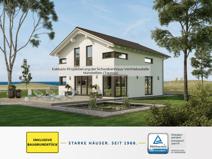 ** Wi.-Auringen / individuell planbarer Neubau (mit FESTPREIS u. verbindlicher Terminschiene)