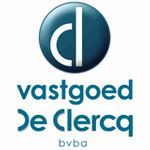 Vastgoed DC bvba logo