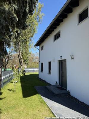 Modernes Einfamilienhaus - neuwertig, familienfreundlich, energieeffizient – 15366 Neuenhagen bei Berlin – Vorschaubild 6