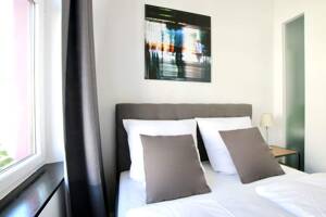 Modern Living - im Stadtteil mit Flair am Eigelstein – 50668 Köln – Vorschaubild 2