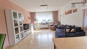 Helle 3,5-Zimmer-Wohnung mit Balkon und Gartennutzung in Essen-Katernberg – 45327 Essen – Vorschaubild 2