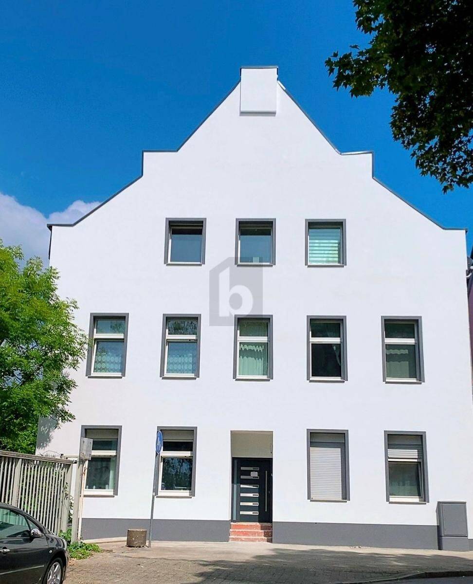 STARKES GESAMTPAKET MIT ZUKUNFT – Bochum – Bild 1 von 5