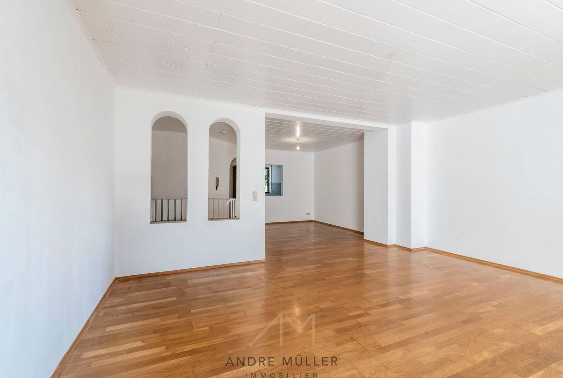 Etagenwohnung in 55543 Bad Kreuznach mit 103 m² kaufen