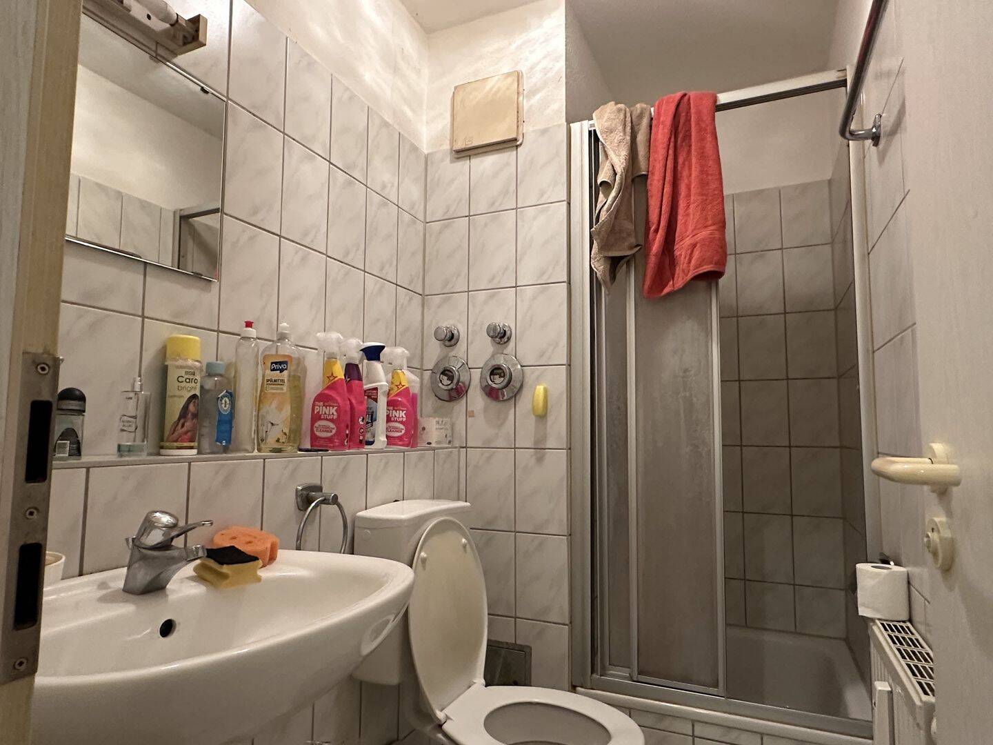 1-Zimmer-Wohnung zur Kapitalanlage in Nürnberg-Schweinau! – Nürnberg – Vorschaubild 7
