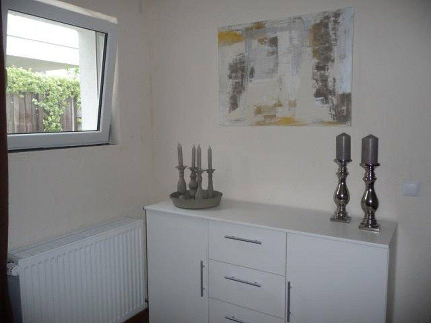 Schöne 3-Zimmerwohnung mit Gemeinschaftsgarten in Braunschweig-Lehndorf – Braunschweig – Vorschaubild 8
