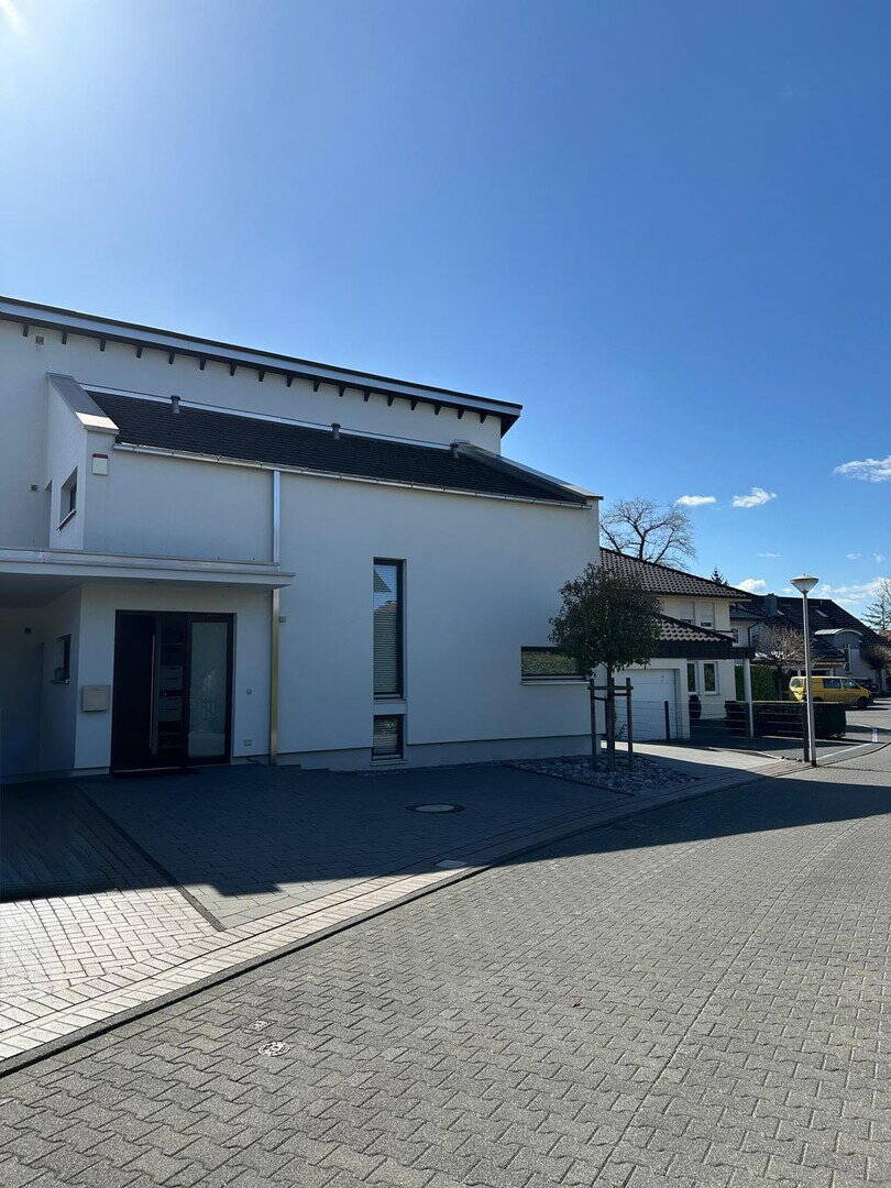 Modernes Einfamilienhaus in Lipperreihe (Provisionsfrei) – Oerlinghausen – Bild 1 von 9