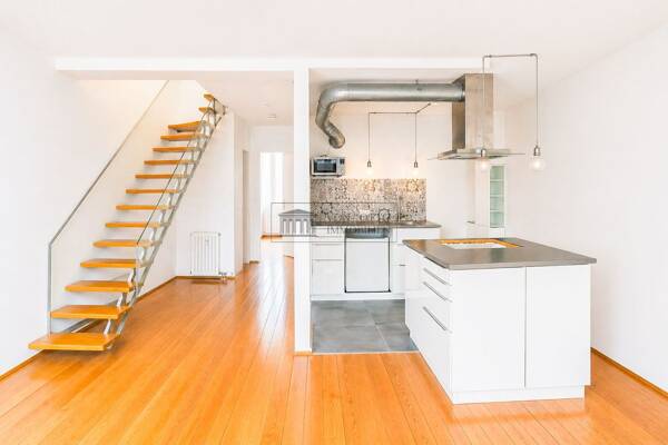 Etagenwohnung in 50674 Köln mit 86,4 m² kaufen