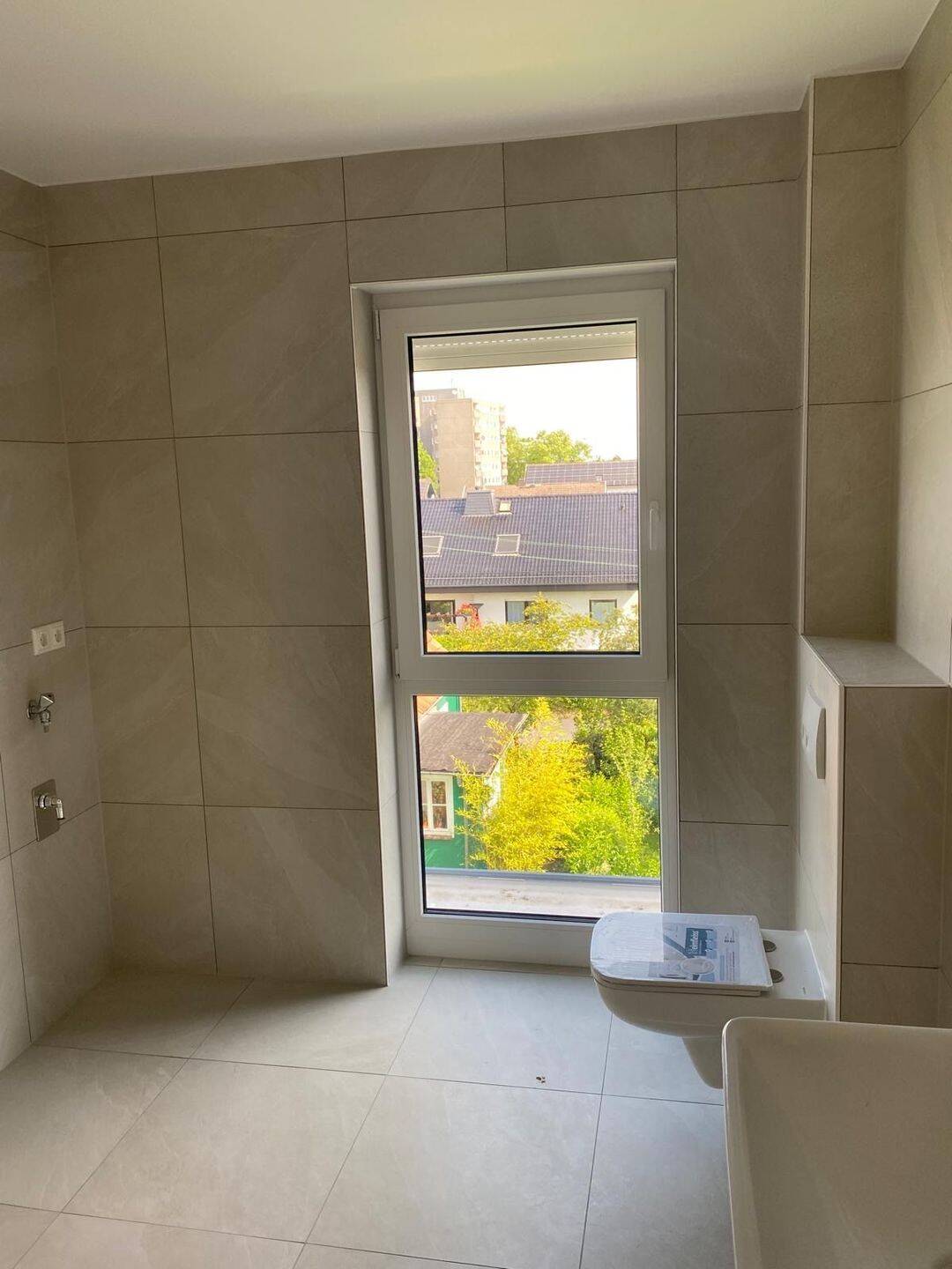 Penthousewohnung mit herrlichem Ausblick – Kassel – Vorschaubild 8
