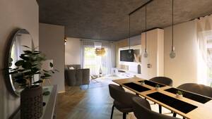 Ihr individuell geplanter Bungalow in Gelsenkirchen - Komfort und Nachhaltigkeit vereint – 45899 Gelsenkirchen – Vorschaubild 5
