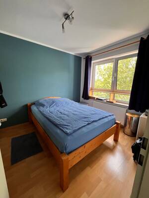 Für Kapitalanleger: vermietete 2-Zimmer-Wohnung in Bergedorf/Lohbrügge – 21031 Hamburg – Vorschaubild 5