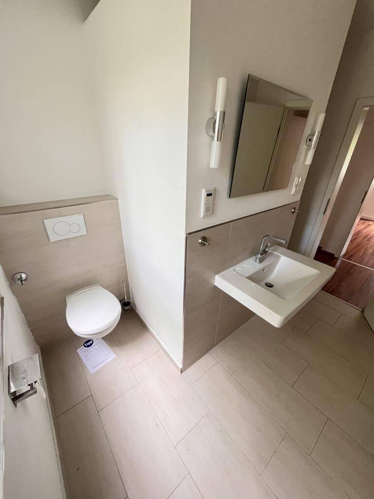 Modernes Bad & Balkon 2-Zimmer-Wohnung in Herne Horsthausen – Herne – Vorschaubild 4