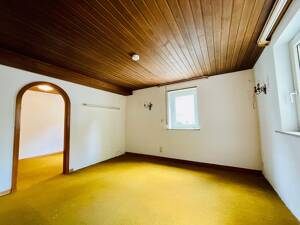 Zwei Einfamilienhäuser auf einem Grundstück in Alt-Feudenheim mit Seltenheitswert und Bestandsschutz – 68259 Mannheim – Vorschaubild 6
