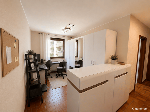 Etagenwohnung in 96050 Bamberg mit 76 m² kaufen