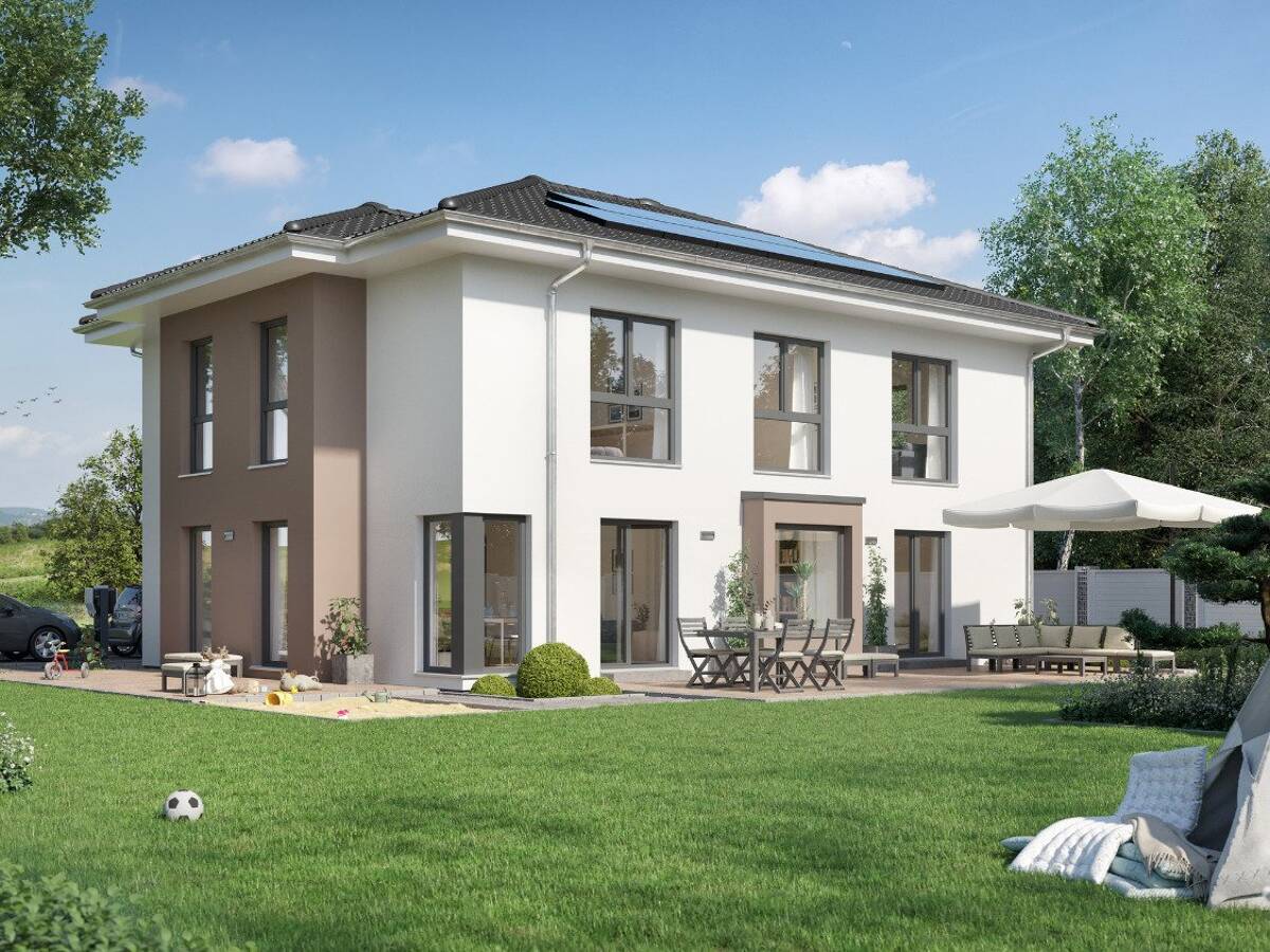 Viel Platz in deinem Traumhaus, inkl. Preisgarantie – 12355 Berlin – Bild 1 von 9