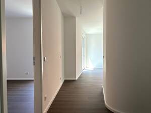 Ankommen, durchatmen, genießen - 3-Zimmer ETW mit ruhigem Südbalkon – 22339 Hamburg – Vorschaubild 5