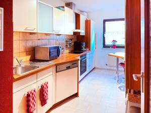 Kapitalanlage mit Perspektive: EG-Wohnung mit Südterrasse und TG-Stellplatz – 91056 Erlangen – Vorschaubild 6