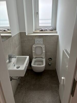 Zentral in Pasing 6. Stock: 3-Zimmer-Wohnung mit Balkon in München-Bäckerstraße – 81241 München – Vorschaubild 9