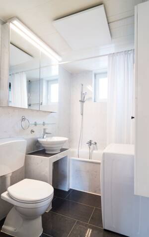 2-Zimmer - Dachterrasse mit Ausblick – 81549 München – Vorschaubild 7