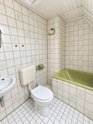Mehr als ein Reihenhaus: 110 m², Nebengebäude & Outdoor-Küche in Delmenhorst – 27753 Delmenhorst – Vorschaubild 6