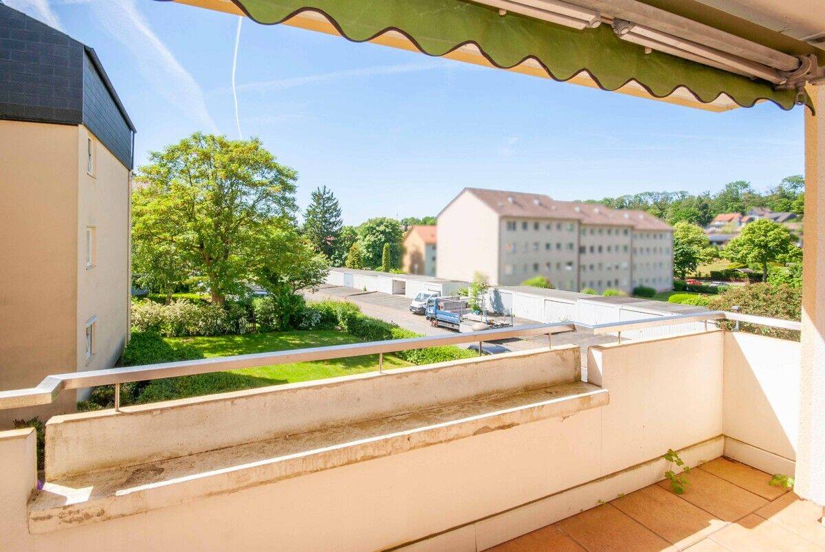 Helle Eigentumswohnung in ruhiger Lage von Bad Harzburg – Bad Harzburg – Vorschaubild 3