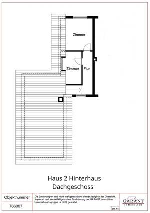 Renditestarkes 3-Familienhaus-Ensemble – 60437 Frankfurt am Main – Vorschaubild 5