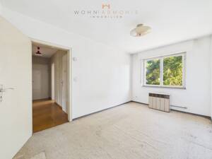Helle 3 Zi. Whg. Gartenanteil, Balkon & Garage – 70329 Stuttgart – Vorschaubild 4