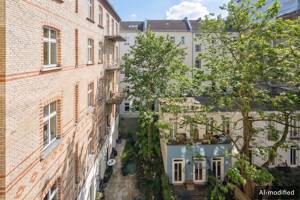 Charmantes Pied-à-terre in Berlin-Charlottenburg nahe Kurfürstendamm – 10623 Berlin – Vorschaubild 7