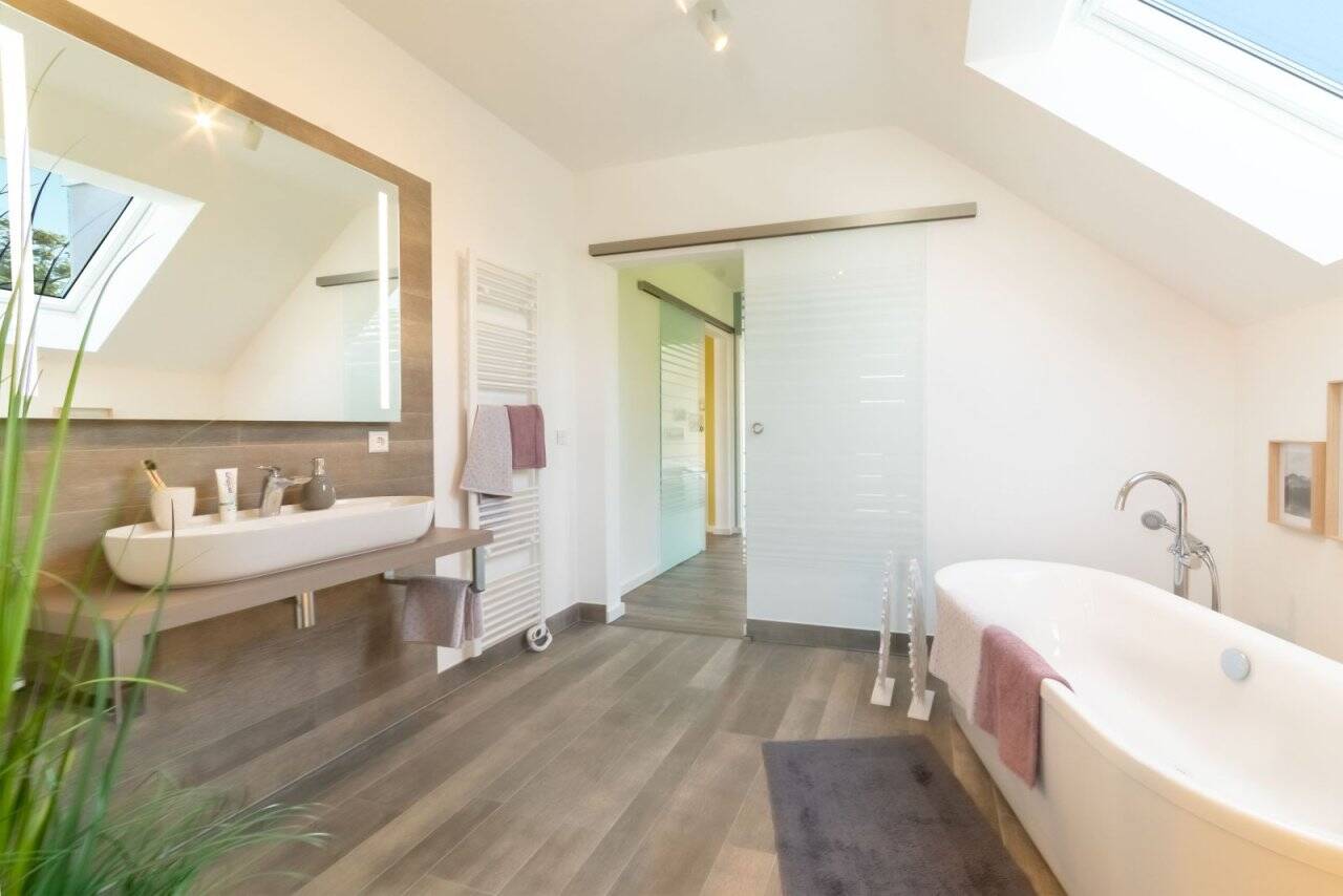 Individuell geplantes Einfamilienhaus in Zeubelried - Ihr neues Familienzuhause – Ochsenfurt – Vorschaubild 8