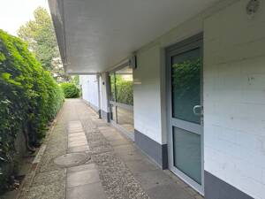 schöne 2 Zimmer Eigentumswohnung mit großem Balkon – 21033 Hamburg – Vorschaubild 2
