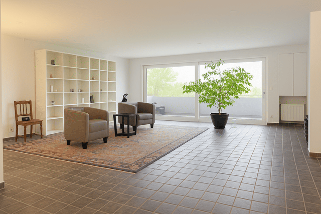 Penthouse in ruhiger Lage Bonn-Beuel – Bonn – Vorschaubild 3