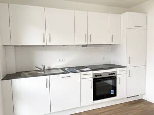 Exklusive Penthousewohnung – Neubau in Toplage nahe der Uni Kassel, bezugsfertig im Frühjahr – 34127 Kassel – Vorschaubild 6
