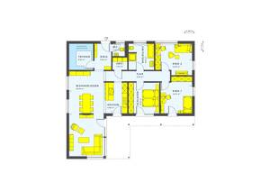 LivingHaus - Dein individuelles Traumhaus im Bauhausstil für Kiel-Suchsdorf in KFW 55 mit Solartechnik und Festpreisgarantie von 18 Monaten – 24107 Kiel – Vorschaubild 2